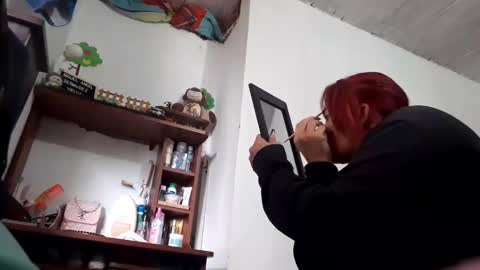 Snapshot of sofia_gutierrez__ chatting on February 8, 2025, 7:49 pm sofia gutierrez online show from February 8, 2025, 7:49 pm
