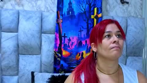 sofia gutierrez   online show from October 19, 2025, 3:18 am