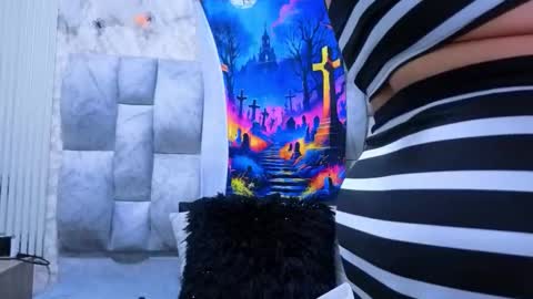 sofia gutierrez   online show from October 20, 2025, 4:13 am