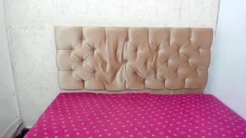 Snapshot of sofia_land_18 chatting on December 12, 2024, 11:07 am sofia_land_18 online show from December 12, 2024, 11:07 am