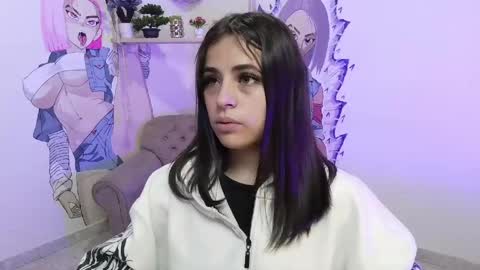 sofia_lara28 online show from June 1, 2026, 3:25 pm