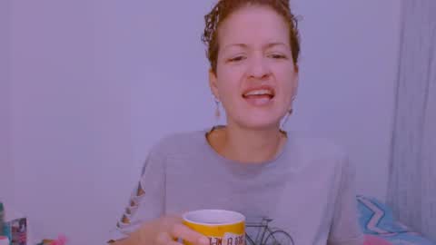 Sofia  online show from January 19, 2025, 4:46 pm