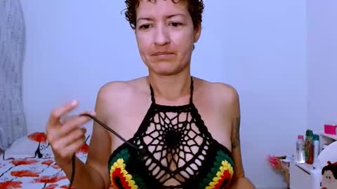 Sofia  online show from February 26, 2025, 4:35 pm