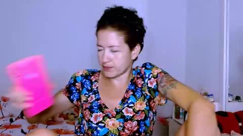 Sofia  online show from March 3, 2025, 11:35 pm