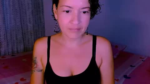 Sofia  online show from October 8, 2025, 9:34 pm