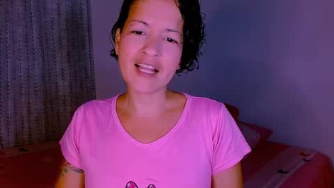 Sofia  online show from October 9, 2025, 11:36 pm