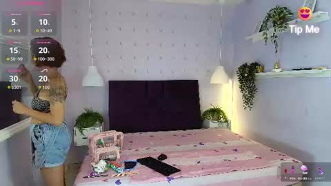 Sofia  online show from July 7, 2026, 10:14 pm