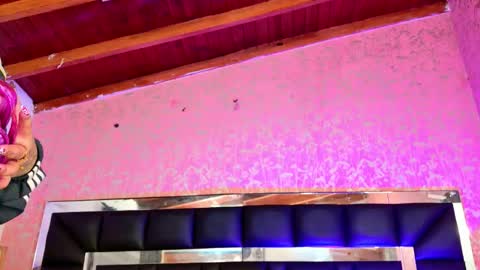 Sofia online show from October 31, 2025, 3:18 am