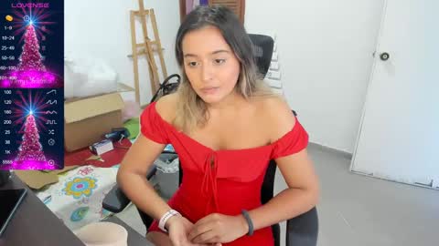 sofia_new online show from December 4, 2024, 12:25 pm