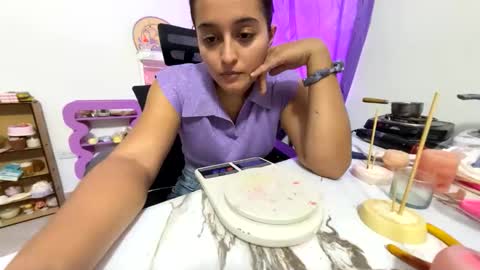 sofia_new online show from April 20, 2026, 6:20 pm