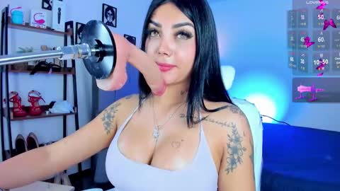 sofia  online show from March 15, 2026, 3:12 am