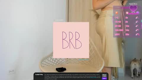 Snapshot of sofia_rivers_ chatting on February 3, 2026, 3:15 am sofia_rivers_ online show from February 3, 2026, 3:15 am