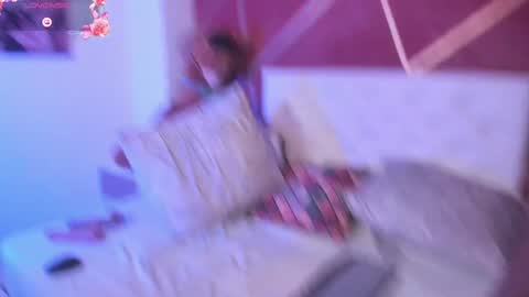 Sofia Samuels online show from January 14, 2025, 7:59 am