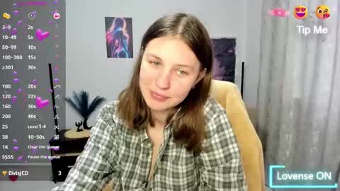 Sofia online show from March 18, 2026, 1:25 pm