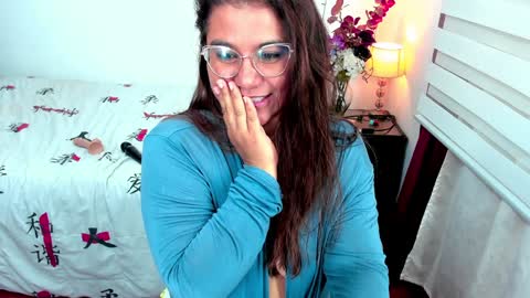 sofia_sorceress online show from December 28, 2024, 3:26 am