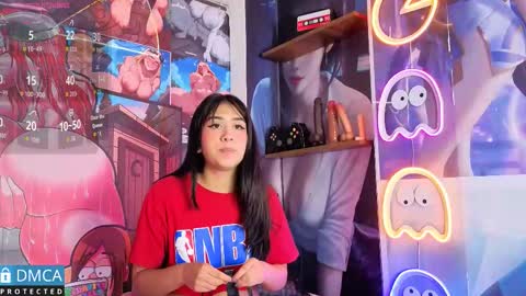 Snapshot of sofia_sstone chatting on October 15, 2025, 11:10 am Sofia Sstone online show from October 15, 2025, 11:10 am