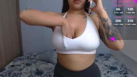Snapshot of sofia_stonee1 chatting on December 14, 2024, 5:47 pm kanella valery online show from December 14, 2024, 5:47 pm