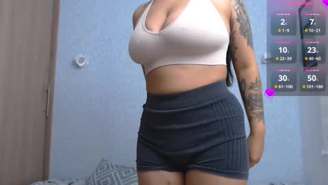 Snapshot of sofia_stonee1 chatting on January 10, 2025, 7:32 pm kanella valery online show from January 10, 2025, 7:32 pm