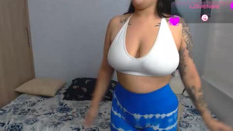 Snapshot of sofia_stonee1 chatting on October 7, 2025, 7:00 pm kanella valery online show from October 7, 2025, 7:00 pm