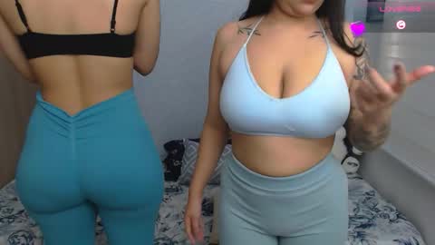 kanella  valery online show from November 14, 2025, 5:22 pm