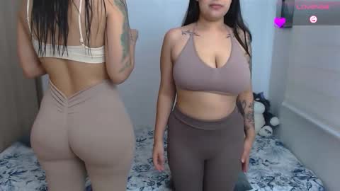 kanella  valery online show from December 16, 2025, 5:29 pm