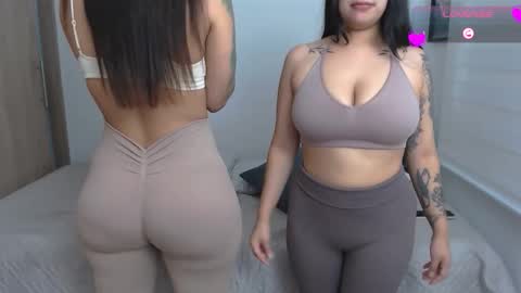 kanella  valery online show from January 9, 2026, 5:48 pm