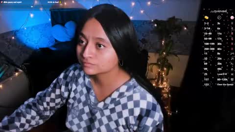 Demi Sofia online show from December 14, 2024, 5:51 am