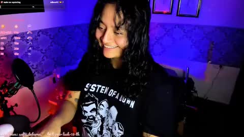Demi Sofia online show from December 24, 2024, 7:44 pm