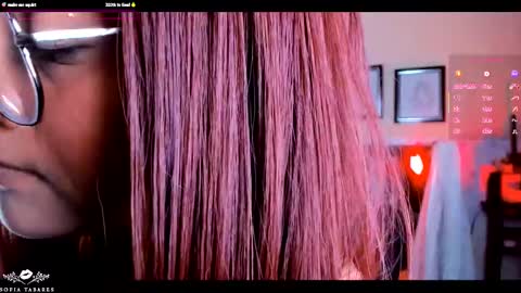 Demi Sofia online show from February 18, 2025, 12:49 pm
