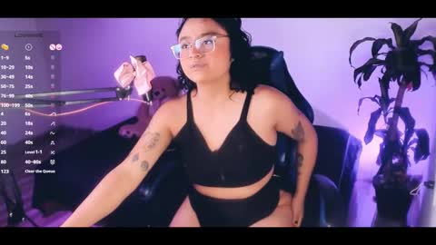 Demi Sofia online show from September 10, 2025, 9:59 pm