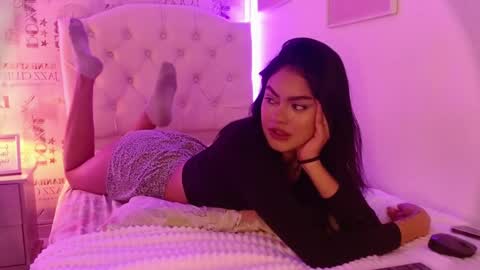 Sofia Tanaka online show from September 10, 2025, 12:16 pm