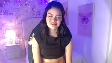 Sofia Tanaka online show from September 22, 2025, 12:29 pm