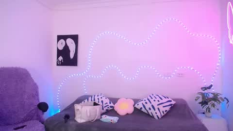 sofia_tgn online show from March 12, 2026, 6:25 pm