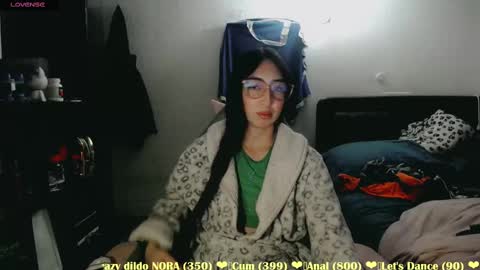 SOFIA online show from November 13, 2025, 1:15 am