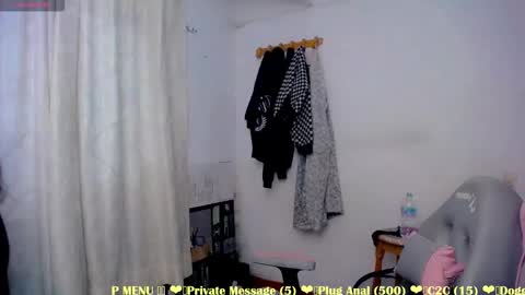 Snapshot of sofia_vanner chatting on February 9, 2026, 4:38 am SOFIA online show from February 9, 2026, 4:38 am