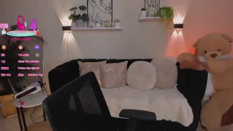 Snapshot of sofia_velvetx chatting on July 5, 2026, 2:46 pm sofia_velvetx online show from July 5, 2026, 2:46 pm