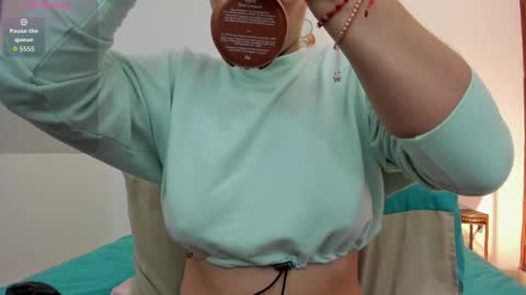 Sofia walke online show from November 21, 2025, 12:32 am