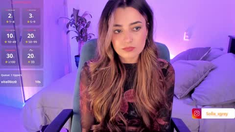 Sofia online show from December 20, 2024, 8:55 pm