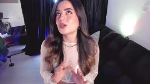 Snapshot of sofia_xgray chatting on January 10, 2026, 6:42 pm Sofia online show from January 10, 2026, 6:42 pm