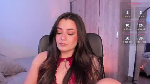 Sofia online show from August 2, 2026, 7:23 pm