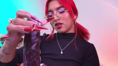 Sofia online show from January 8, 2025, 5:48 pm