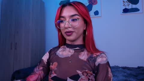 Sofia online show from September 20, 2025, 10:33 pm