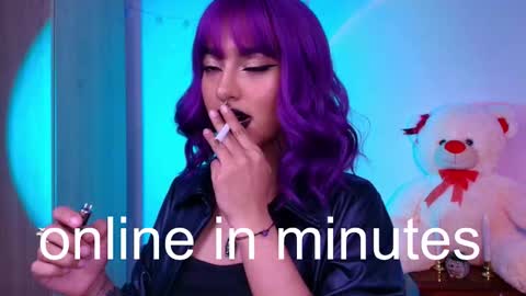 Sofia online show from September 22, 2025, 2:46 am