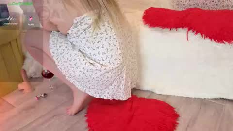    Sofia      welcome to my room      online show from February 16, 2026, 6:26 pm