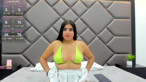 sofiaballack online show from October 13, 2025, 1:00 pm