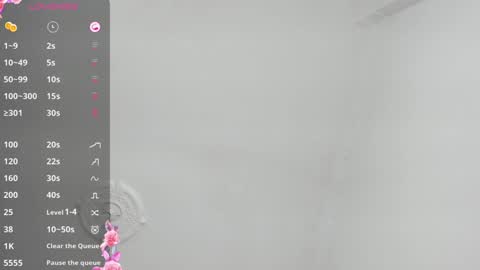 Sara online show from January 25, 2025, 6:45 am