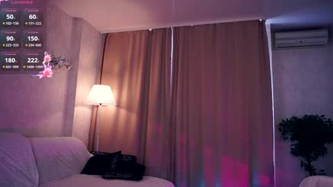 Hi My name is Sofia Welcome to my room Please thumbs up - its important online show from March 7, 2025, 8:34 am