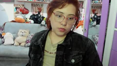 Sofia online show from December 14, 2024, 2:23 am
