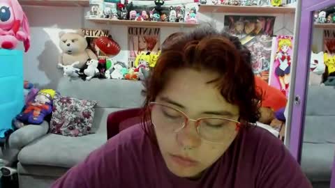 Sofia online show from January 18, 2025, 8:51 pm