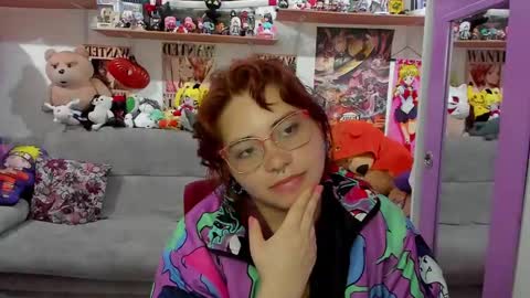 Sofia online show from January 19, 2025, 2:57 am